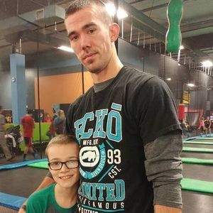 Meet your Posher, Jon